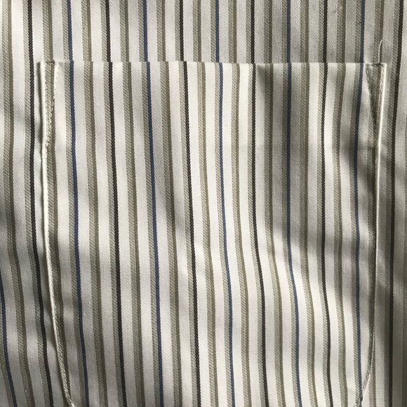 Preswick & Moore Men’s Dress Shirt - Picture 4 of 9